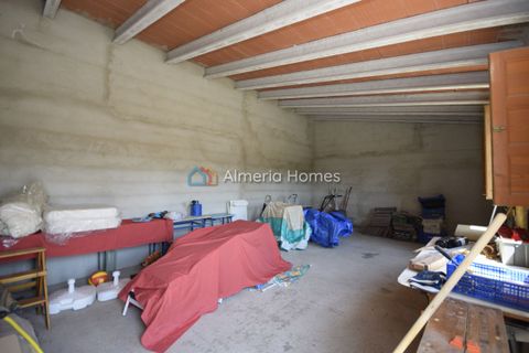 Villa a Albox, Almeria, Albox - € 199.995 | Ref: AH-14676 - foto 28