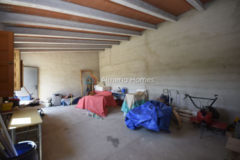Villa a Albox, Almeria, Albox - € 199.995 | Ref: AH-14676 - foto 29