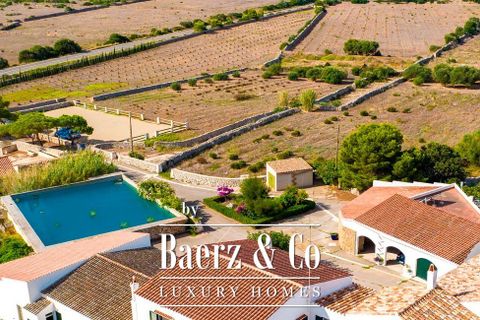 Villa a Alaior, Menorca, Alaior - € 4.650.000 | Ref: HSH-ME 00680 (UO) - foto 2