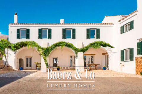 Villa a Alaior, Menorca, Alaior - € 4.650.000 | Ref: HSH-ME 00680 (UO) - foto 3