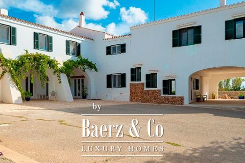 Villa a Alaior, Menorca, Alaior - € 4.650.000 | Ref: HSH-ME 00680 (UO) - foto 4