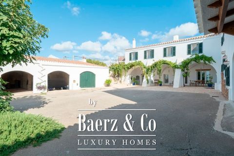 Villa a Alaior, Menorca, Alaior - € 4.650.000 | Ref: HSH-ME 00680 (UO) - foto 5