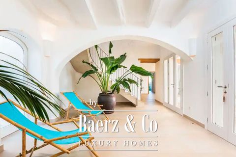 Villa a Alaior, Menorca, Alaior - € 4.650.000 | Ref: HSH-ME 00680 (UO) - foto 10