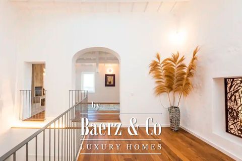 Villa a Alaior, Menorca, Alaior - € 4.650.000 | Ref: HSH-ME 00680 (UO) - foto 18