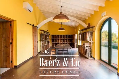 Villa a Alaior, Menorca, Alaior - € 4.650.000 | Ref: HSH-ME 00680 (UO) - foto 28