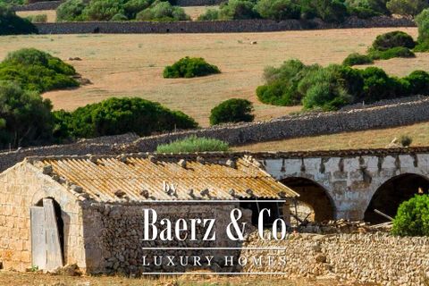 Villa a Alaior, Menorca, Alaior - € 4.650.000 | Ref: HSH-ME 00680 (UO) - foto 34