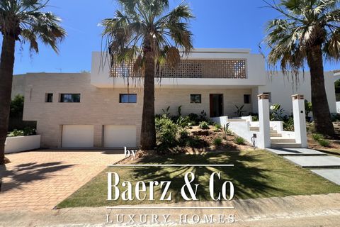 Villa i Sotogrande, Cadiz, Sotogrande - € 2.600.000 | Ref: NP1784 - foto 1