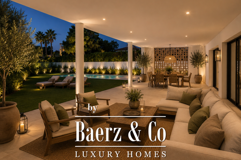 Villa i Sotogrande, Cadiz, Sotogrande - € 2.600.000 | Ref: NP1784 - foto 2