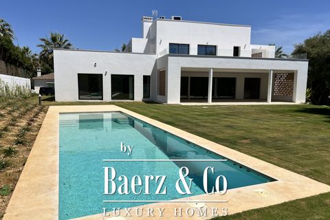 Villa i Sotogrande, Cadiz, Sotogrande - € 2.600.000 | Ref: NP1784 - foto 5