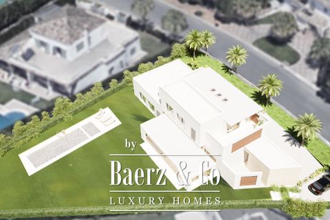 Villa i Sotogrande, Cadiz, Sotogrande - € 2.600.000 | Ref: NP1784 - foto 8