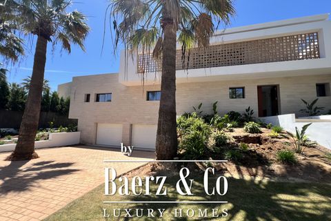Villa i Sotogrande, Cadiz, Sotogrande - € 2.600.000 | Ref: NP1784 - foto 13
