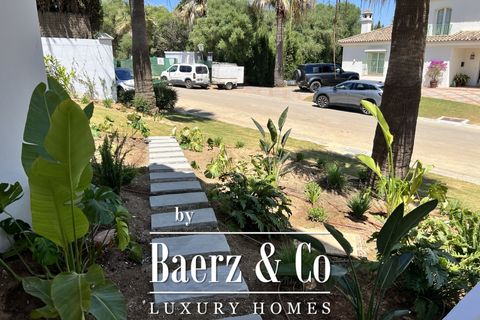 Villa i Sotogrande, Cadiz, Sotogrande - € 2.600.000 | Ref: NP1784 - foto 15