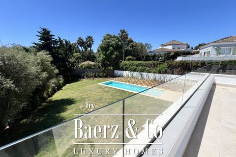 Villa i Sotogrande, Cadiz, Sotogrande - € 2.600.000 | Ref: NP1784 - foto 22