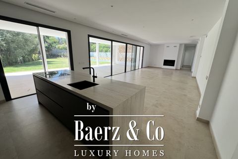 Villa i Sotogrande, Cadiz, Sotogrande - € 2.600.000 | Ref: NP1784 - foto 26