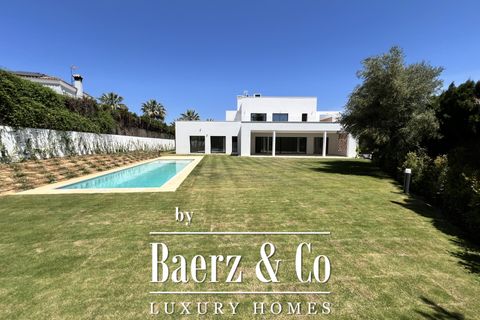 Villa i Sotogrande, Cadiz, Sotogrande - € 2.600.000 | Ref: NP1784 - foto 29
