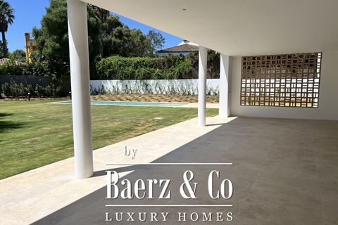 Villa i Sotogrande, Cadiz, Sotogrande - € 2.600.000 | Ref: NP1784 - foto 30