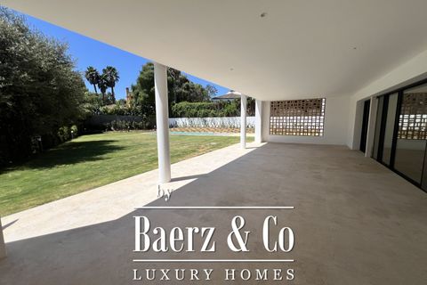 Villa i Sotogrande, Cadiz, Sotogrande - € 2.600.000 | Ref: NP1784 - foto 31