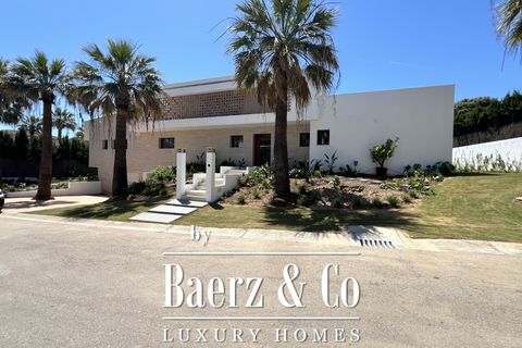 Villa i Sotogrande, Cadiz, Sotogrande - € 2.600.000 | Ref: NP1784 - foto 33