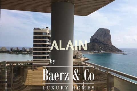 Villa a Calpe, Alicante, Calpe - € 1.500.000 | Ref: 14331/5458 - foto 2