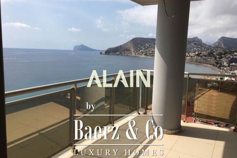 Villa a Calpe, Alicante, Calpe - € 1.500.000 | Ref: 14331/5458 - foto 3