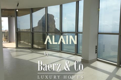 Villa a Calpe, Alicante, Calpe - € 1.500.000 | Ref: 14331/5458 - foto 5