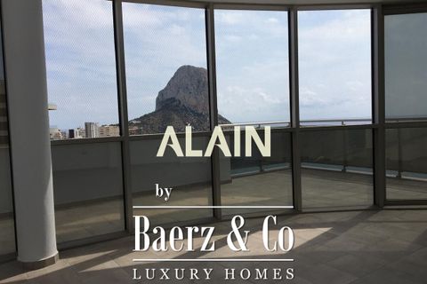 Villa a Calpe, Alicante, Calpe - € 1.500.000 | Ref: 14331/5458 - foto 6