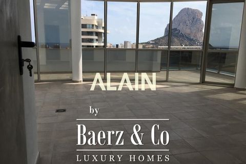 Villa a Calpe, Alicante, Calpe - € 1.500.000 | Ref: 14331/5458 - foto 7