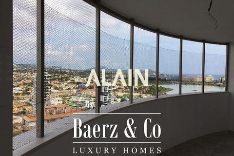 Villa a Calpe, Alicante, Calpe - € 1.500.000 | Ref: 14331/5458 - foto 8