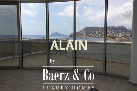 Villa a Calpe, Alicante, Calpe - € 1.500.000 | Ref: 14331/5458 - foto 16