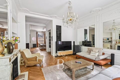 Leilighet i Paris, Paris, Paris - € 2 495 000 | Ref: 86999573 - foto 2