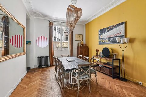 Leilighet i Paris, Paris, Paris - € 2 495 000 | Ref: 86999573 - foto 3