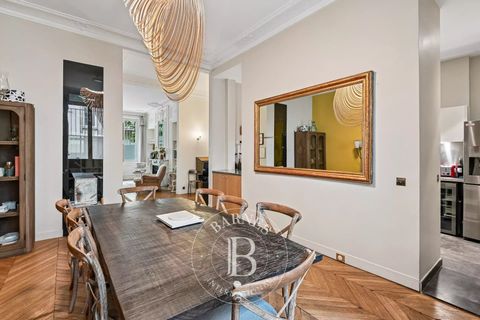 Leilighet i Paris, Paris, Paris - € 2 495 000 | Ref: 86999573 - foto 4
