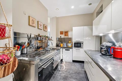 Leilighet i Paris, Paris, Paris - € 2 495 000 | Ref: 86999573 - foto 5