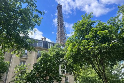 Leilighet i Paris, Paris, Paris - € 2 495 000 | Ref: 86999573 - foto 14