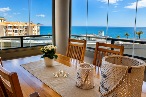 Penthouse i Albir, Alicante, Albir - € 569.000 | Ref: TGC-784 - foto 1