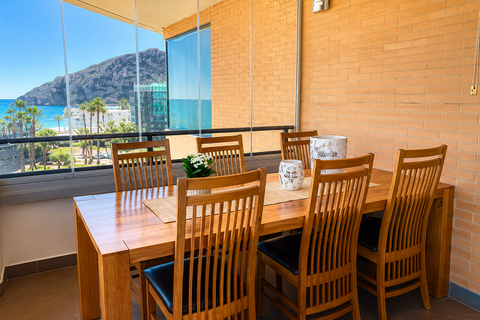 Penthouse i Albir, Alicante, Albir - € 569.000 | Ref: TGC-784 - foto 2