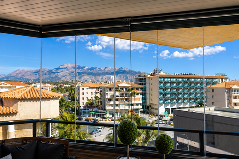 Penthouse i Albir, Alicante, Albir - € 569.000 | Ref: TGC-784 - foto 4