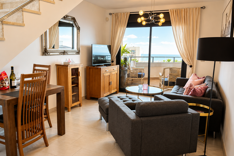 Penthouse i Albir, Alicante, Albir - € 569.000 | Ref: TGC-784 - foto 5