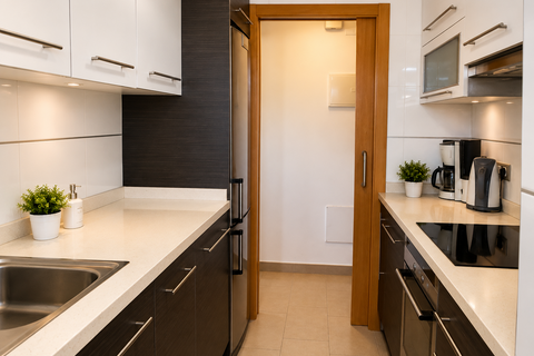 Penthouse i Albir, Alicante, Albir - € 569.000 | Ref: TGC-784 - foto 6