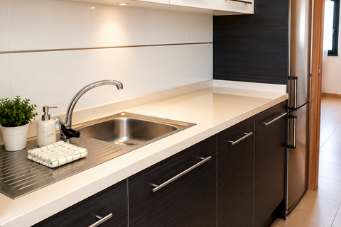 Penthouse i Albir, Alicante, Albir - € 569.000 | Ref: TGC-784 - foto 7