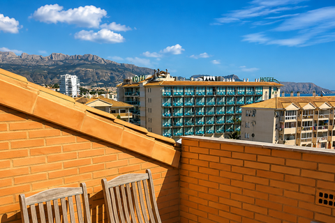 Penthouse i Albir, Alicante, Albir - € 569.000 | Ref: TGC-784 - foto 9