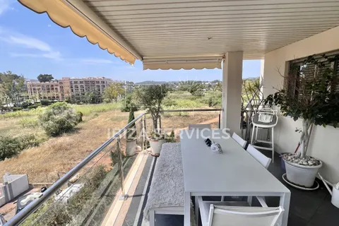 Lägenhet i Ibiza, Ibiza - foto 2