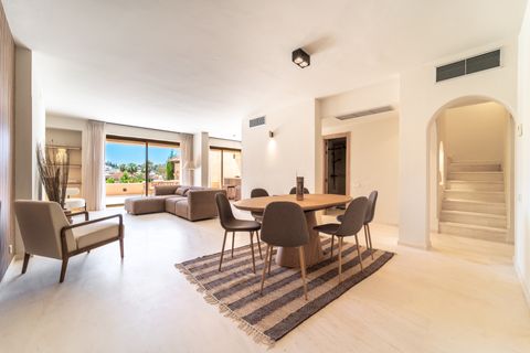 Penthouse i Estepona, Malaga, Estepona - € 995 000 | Ref: PANR-16431 - foto 2