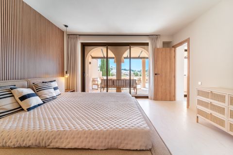 Penthouse i Estepona, Malaga, Estepona - € 995 000 | Ref: PANR-16431 - foto 4