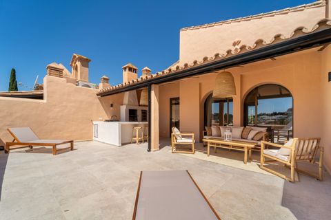 Penthouse i Estepona, Malaga, Estepona - € 995 000 | Ref: PANR-16431 - foto 5