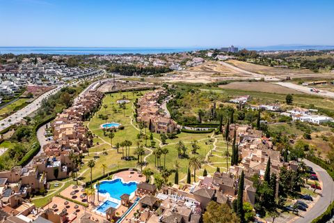Penthouse i Estepona, Malaga, Estepona - € 995 000 | Ref: PANR-16431 - foto 8