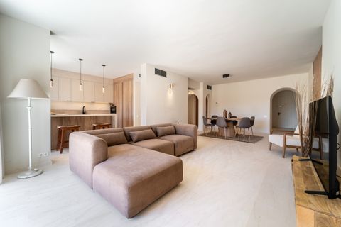 Penthouse i Estepona, Malaga, Estepona - € 995 000 | Ref: PANR-16431 - foto 10
