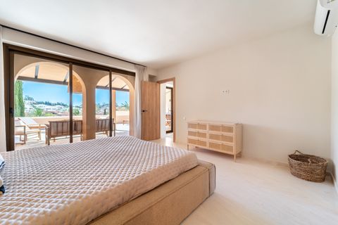Penthouse i Estepona, Malaga, Estepona - € 995 000 | Ref: PANR-16431 - foto 19