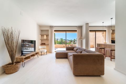 Penthouse i Estepona, Malaga, Estepona - € 995 000 | Ref: PANR-16431 - foto 22