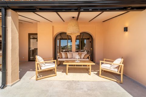 Penthouse i Estepona, Malaga, Estepona - € 995 000 | Ref: PANR-16431 - foto 26